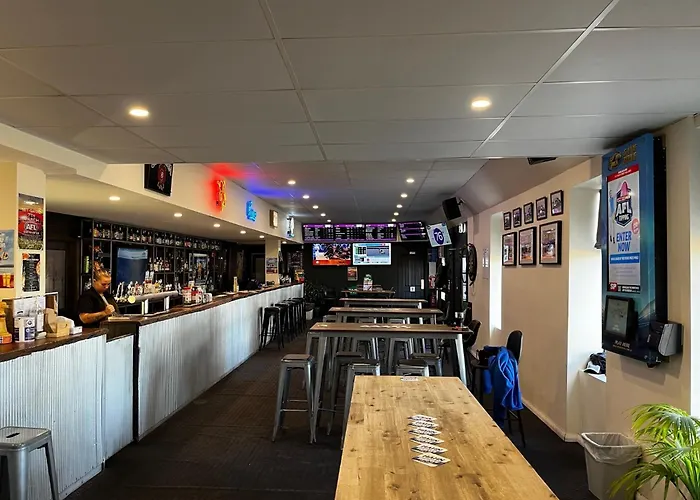 The Anglers Inn