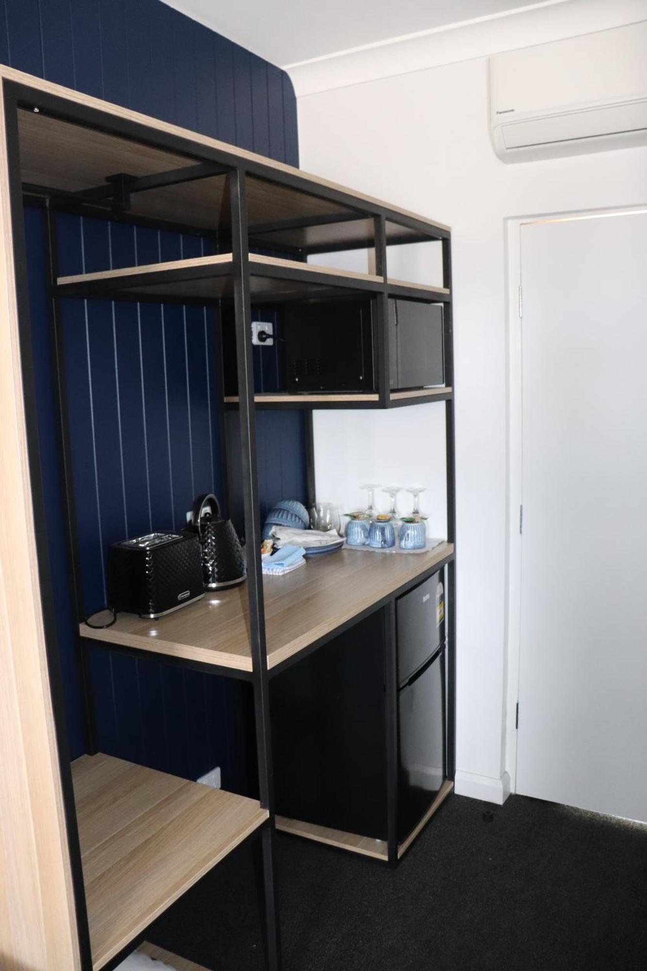 Motel The Anglers 3*
