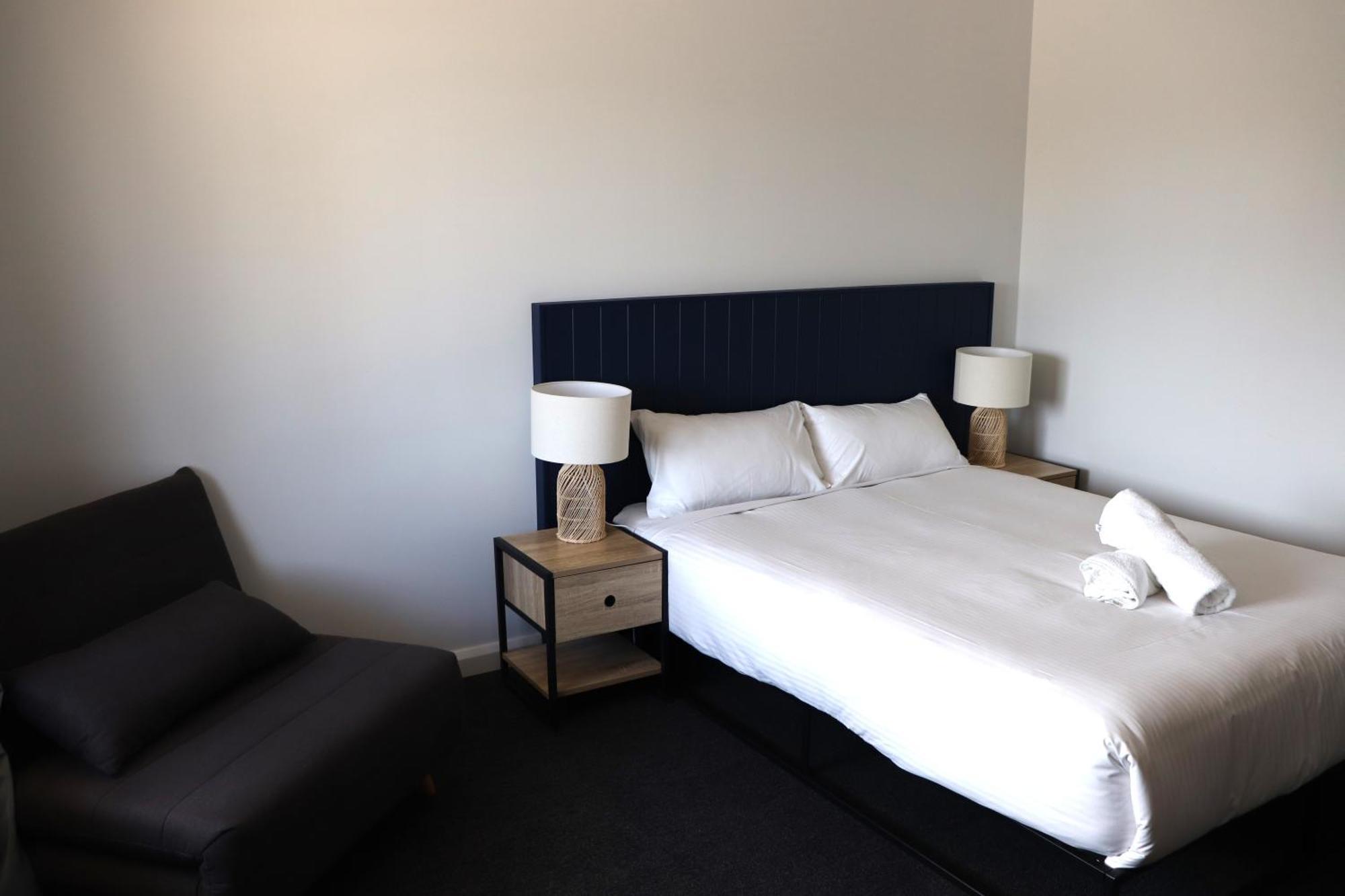 Motel The Anglers Wallaroo