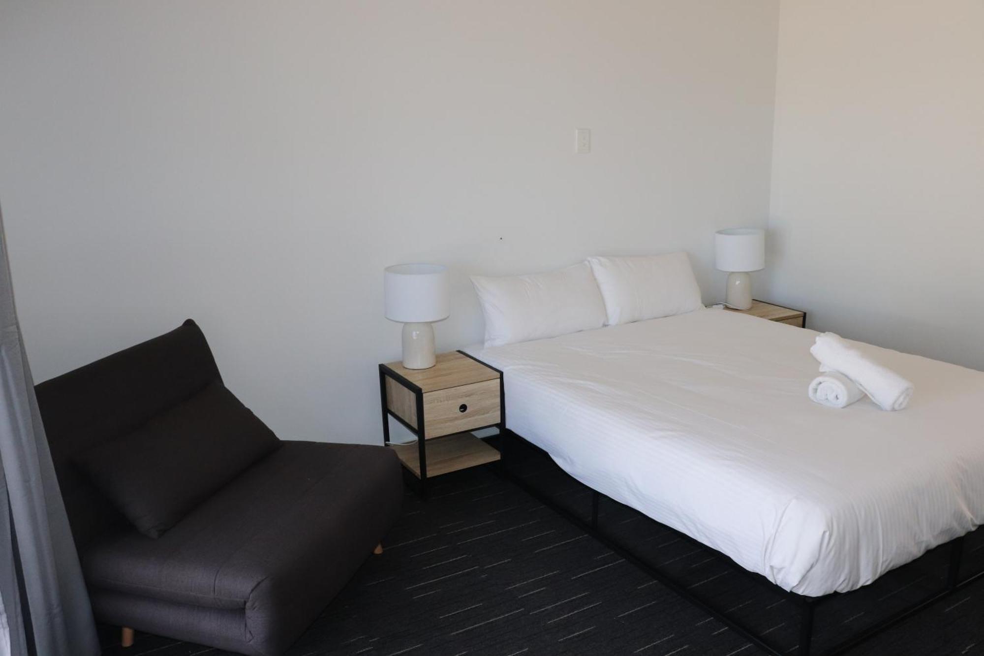 Motel The Anglers 3*