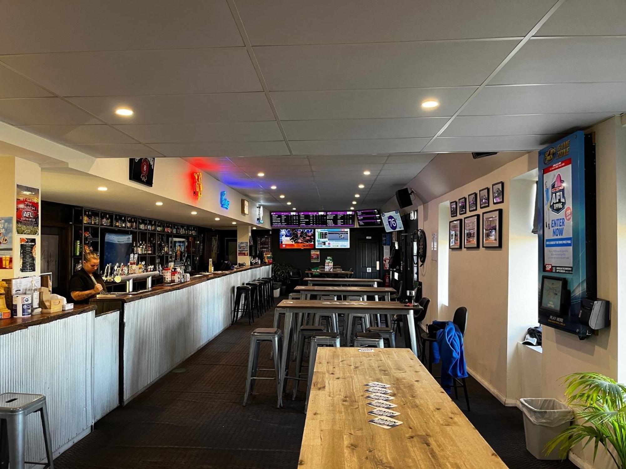 The Anglers Motel Wallaroo