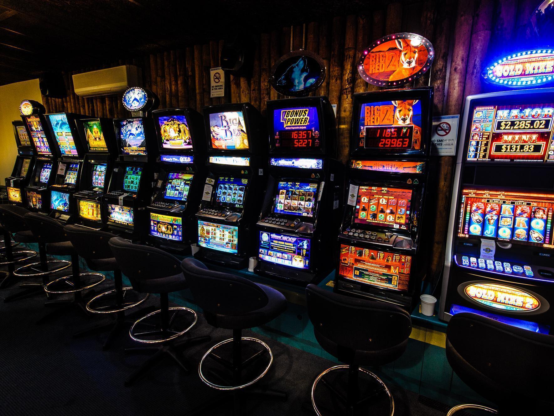 Motel The Anglers Wallaroo