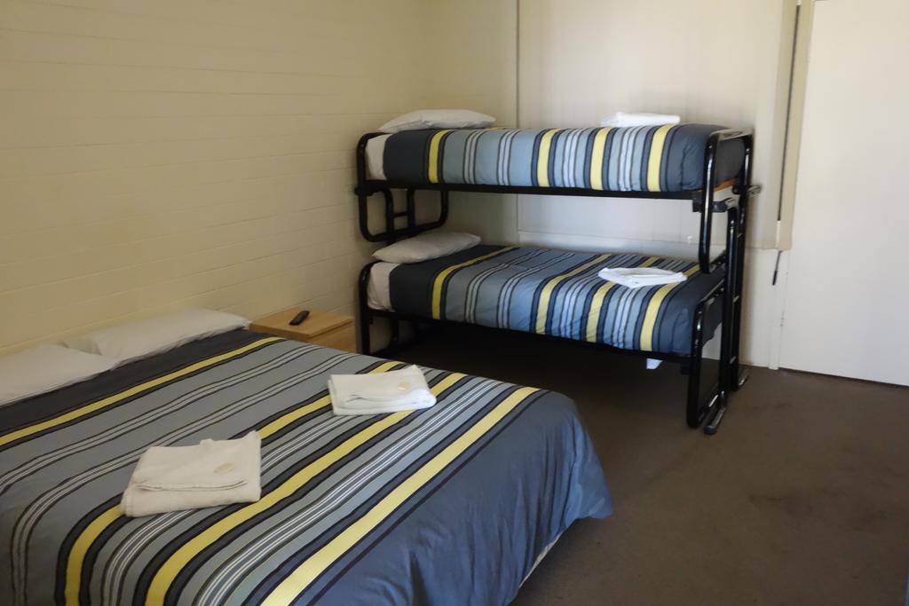 The Anglers 3* Wallaroo