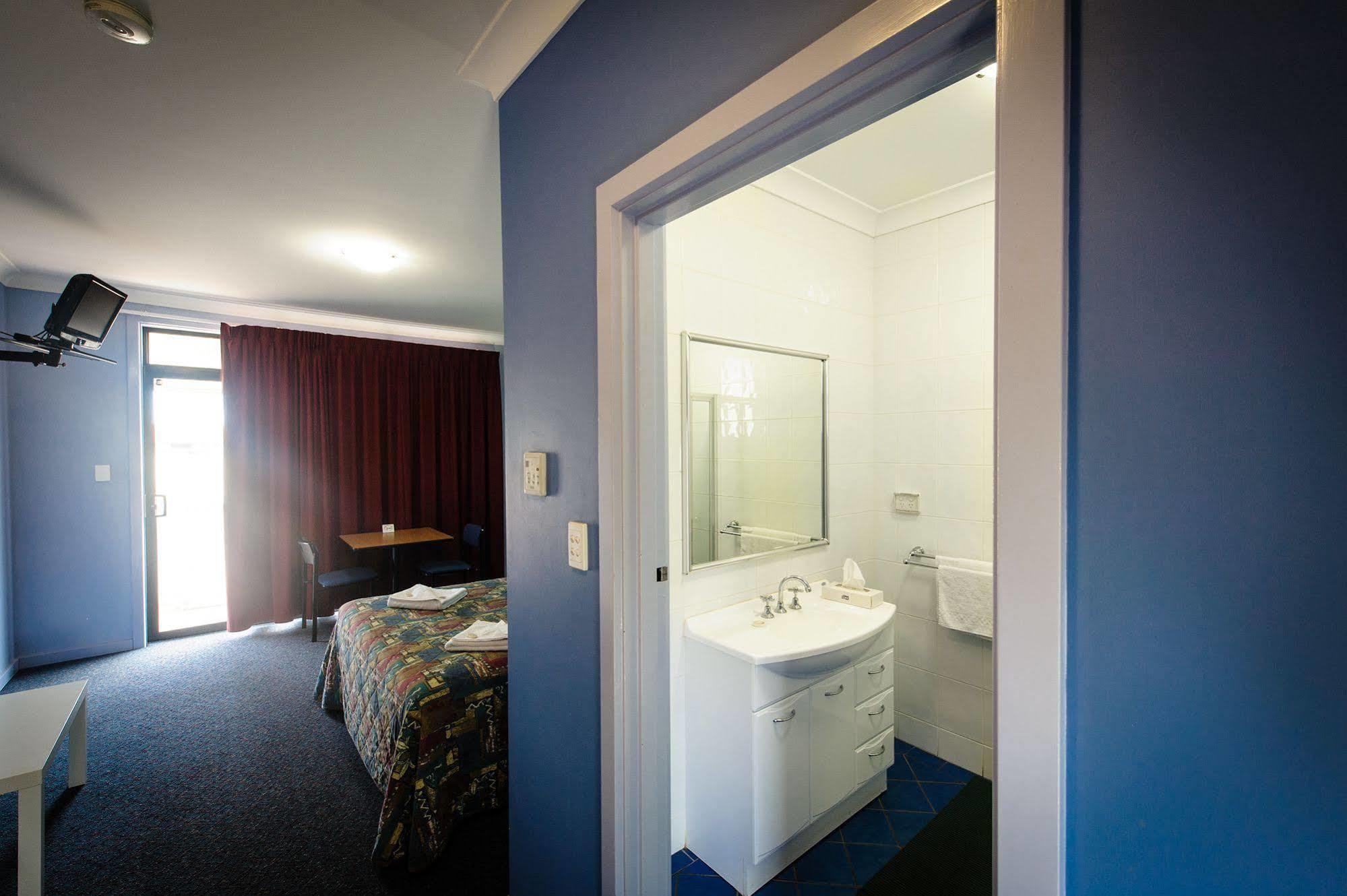 The Anglers Motel Wallaroo